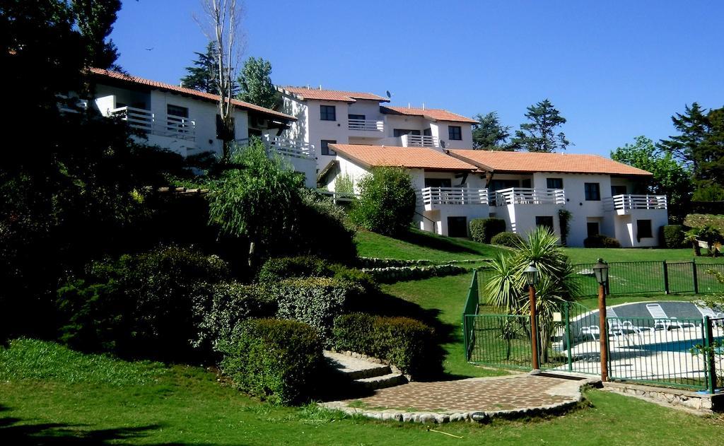 Las Ardillas Cabanas Y Suites لا فالدا المظهر الخارجي الصورة